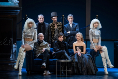 Разочарование от спектакля «4 Танечки»: Как очередная премьера не оправдала ожиданий зрителей